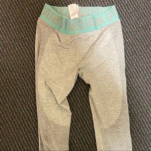 gym shark flex leggings